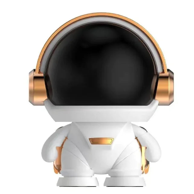 Spaceman Mini Bluetooth Subwoofer