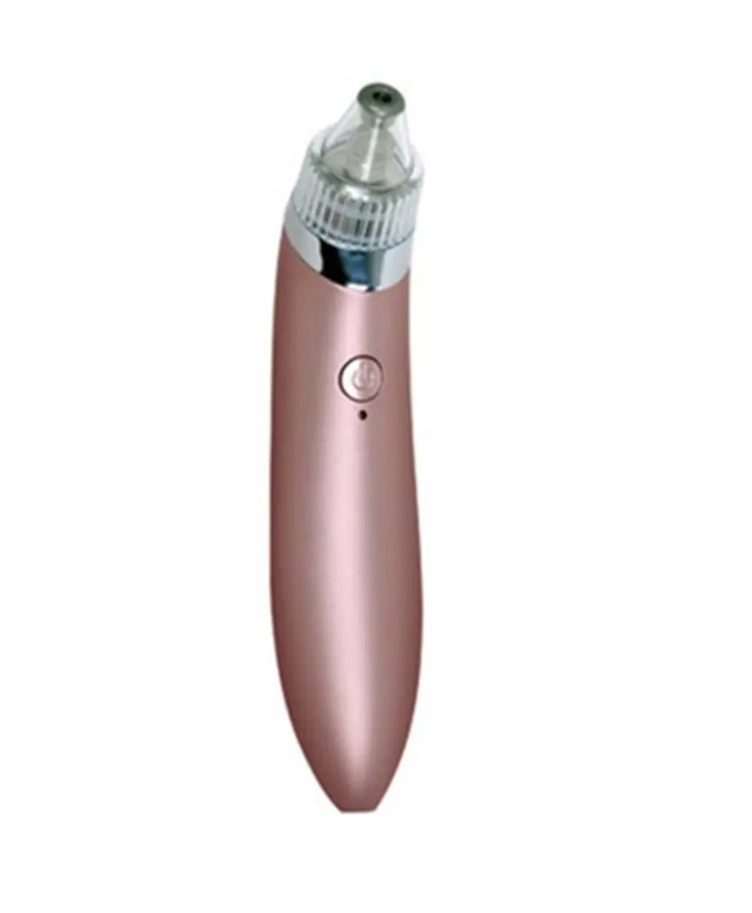 Multifunktionell Beauty Pore Vacuum 4 i 1