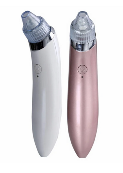 Multifunktionell Beauty Pore Vacuum 4 i 1