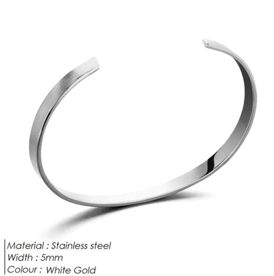 Stainless Steel Bracelet