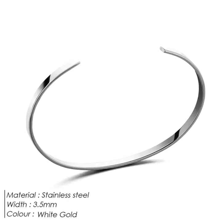 Stainless Steel Bracelet